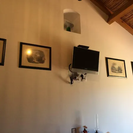 Quarto Em Monte Alentejano Perto Do Cercal Cercal do Alentejo Exterior foto