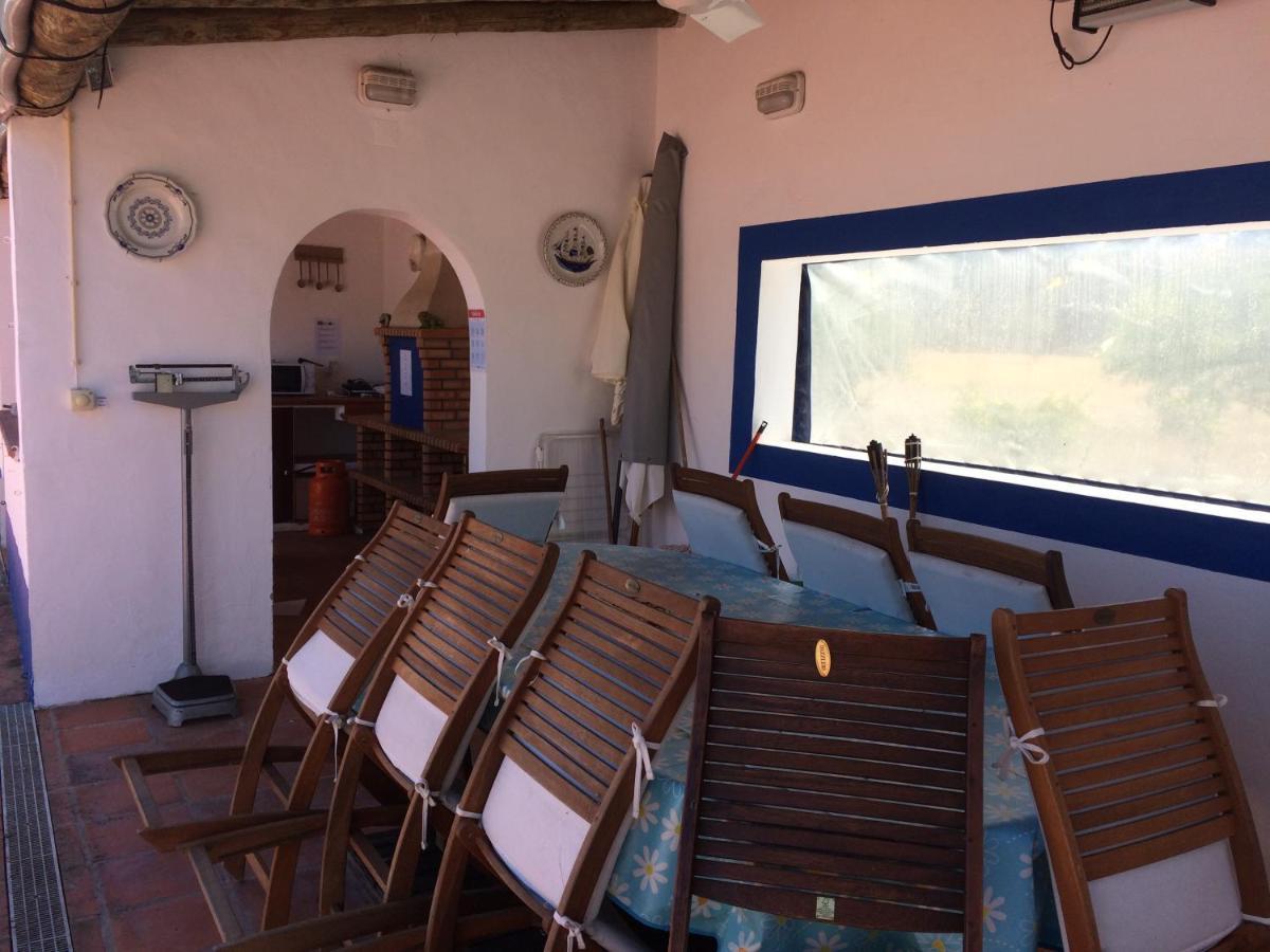 Privatunterkunft Em Monte Alentejano Perto Do Cercal