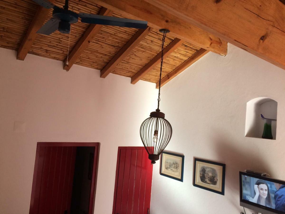 Privatunterkunft Em Monte Alentejano Perto Do Cercal *